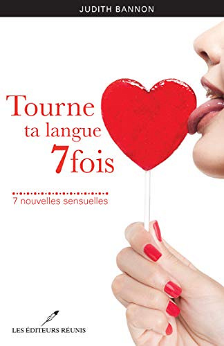 Tourne ta Langue 7 fois - Judith Bannon (2019)