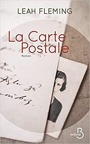 La Carte Postale - Leah FLEMING