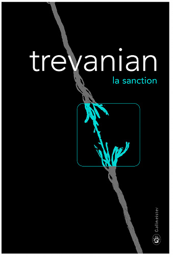 Trevanian – La Sanction