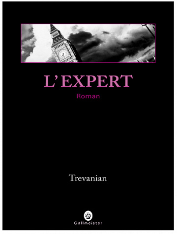 Trevanian – L’expert