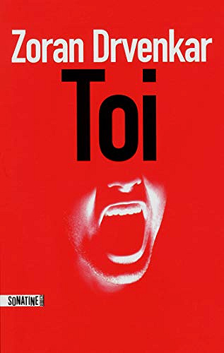 Toi - Zoran Drvenkar