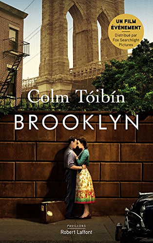 Brooklyn - Colm Tóibín