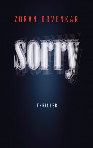 Sorry - Zoran Drvenkar