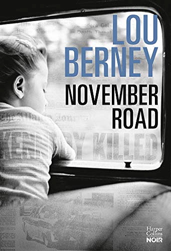 November road - Lou Berney (2019)