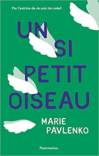 Un si petit oiseau - Marie Pavlenko (2019)