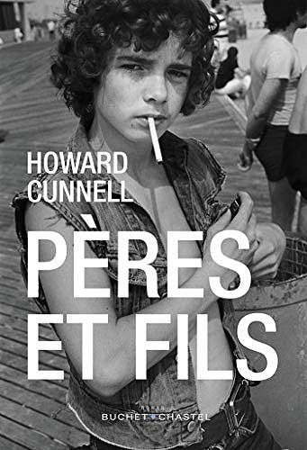 Pères et fils - Howard Cunnel (2019)