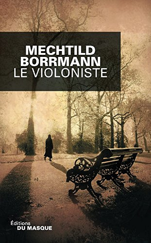 Le violoniste - Mechtild Borrmann