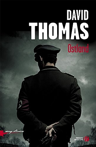 Ostland - David Thomas