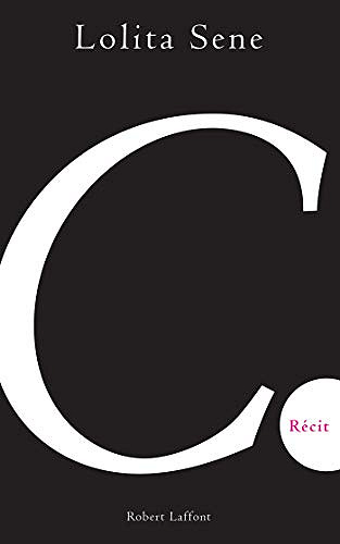 C., La face noire de la blanche - Lolita Sene