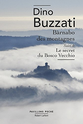 Barnabo des montagnes - Dino Buzzati