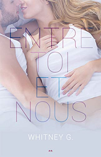 Entre toi et nous - Whitney G. (2019)