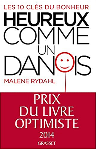 Heureux comme un Danois - Malene Rydhal