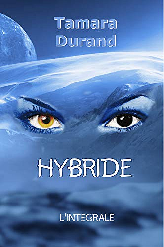 Hybride L’Integrale - Tamara Durand (2019)