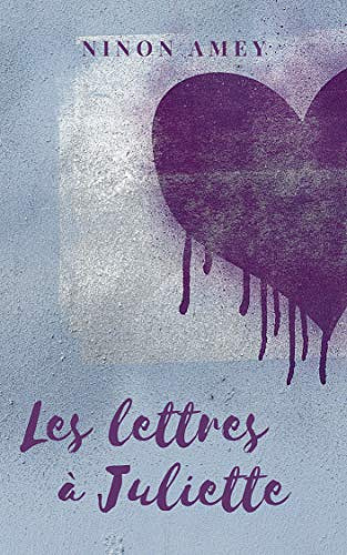 Les lettres à Juliette - Ninon Amey (2019)