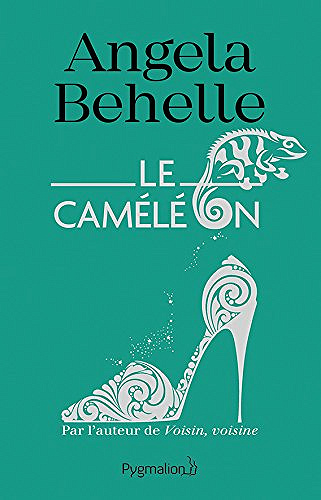 Le Cameleon - Angela Behelle
