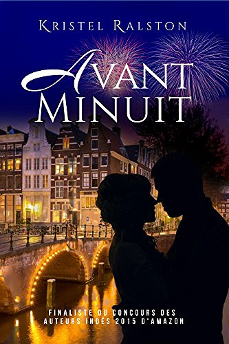 Kristel Ralston – Avant minuit