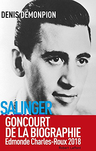 Salinger intime - Denis Demonpion (2018)