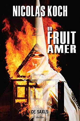 Un fruit amer - Nicolas Koch (2019)