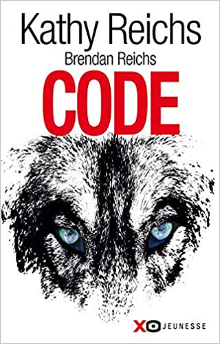 Kathy Reichs, Brendan Reichs – Code