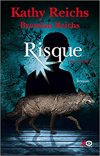 Kathy Reichs, Brendan Reichs – Risque