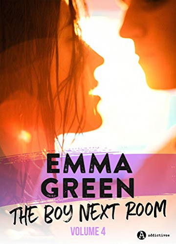 The Boy Next Room, vol. 4 - Emma M. Green (2019)