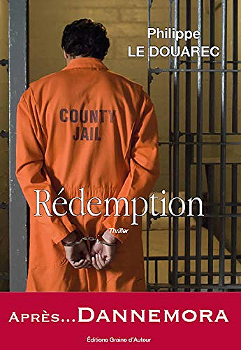 Redemption - Philippe Le Douarec (2019)