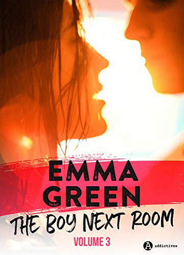 The Boy Next Room, vol. 3 - Emma M. Green (2019)