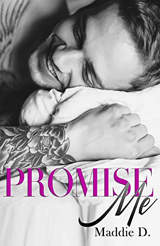 Promise me - Maddie D. (2019)