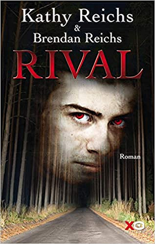 Kathy Reichs, Brendan Reichs – Rival
