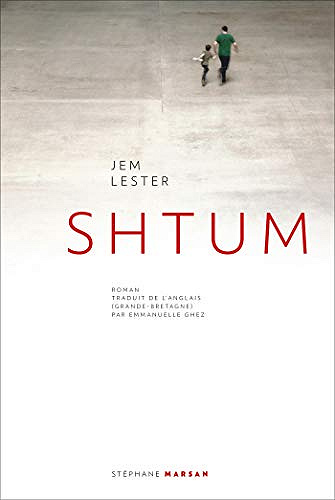 Shtum - Jem Lester (2019)