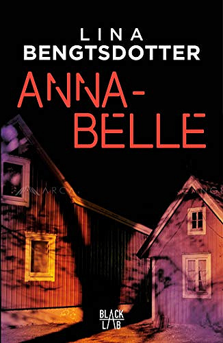 Annabelle - Lina Bengtsdotter (2019)