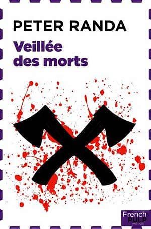Peter Randa – Veillée des morts