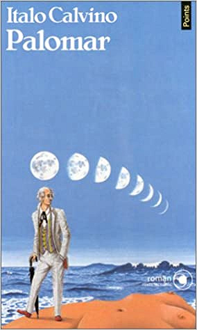 Italo Calvino – Palomar