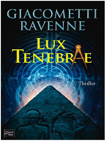 Giacometti Ravenne – Lux Ténébrae