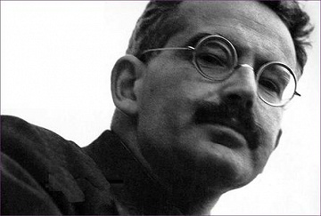 Walter Benjamin - Collection 6 eBooks
