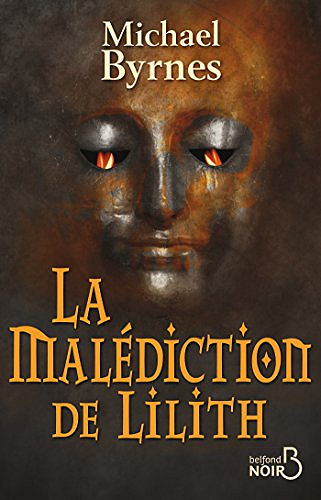 La malediction de Lilith - Michael Byrnes