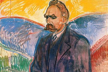 Friedrich Nietzsche - Collection 55 books