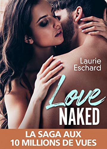 Love naked - Laurie Eschard (2019)