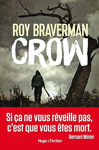 Crown - Roy Braverman (2019)