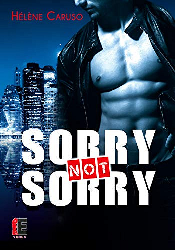 Sorry not sorry - Helene Caruso (2019)