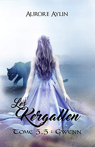 Les Kergallen, Tome 5,5 - Aurore Aylin (2019)