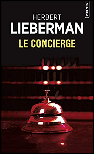 Le concierge - Herbert Lieberman
