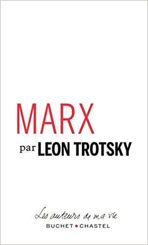 Marx - Leon Trotsky (2019)