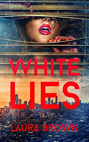 White Lies - Laura Brown (2019)