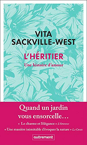 L’héritier - Vita Sackville-West (2019)