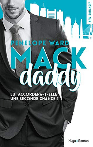 Mack daddy - Penelope Ward (2019)