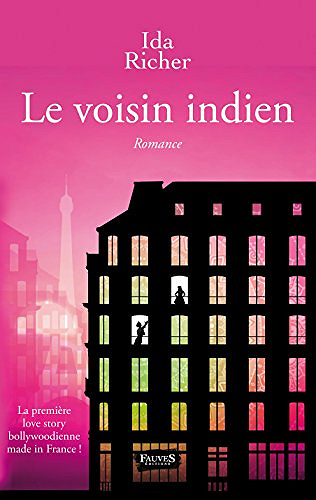 Le voisin indien - Ida Richer