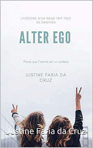 Alter ego - Justine Faria da Cruz (2019)
