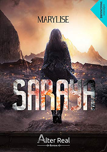 Marylise - Saraya Tome 1 (2019)