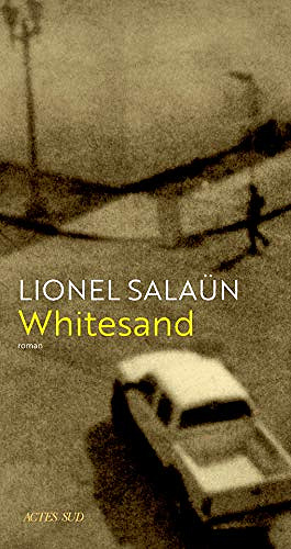 Whitesand - Lionel Salaün (2019)